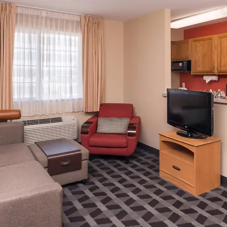 Towneplace Suites By Marriott Anaheim Maingate Near Angel Stadium Exterior photo