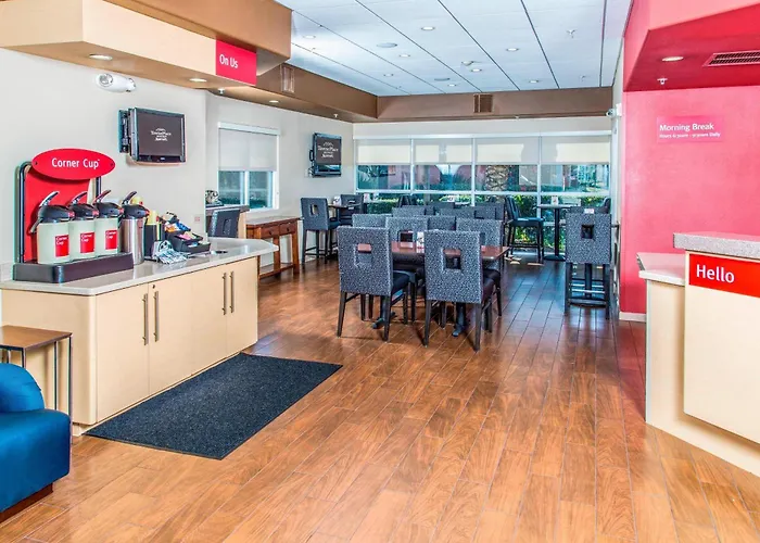 Towneplace Suites By Marriott Anaheim Maingate Near Angel Stadium