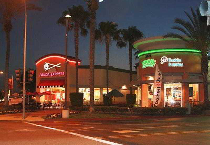 Towneplace By Marriott Maingate Near Angel Stadium Hotel Anaheim